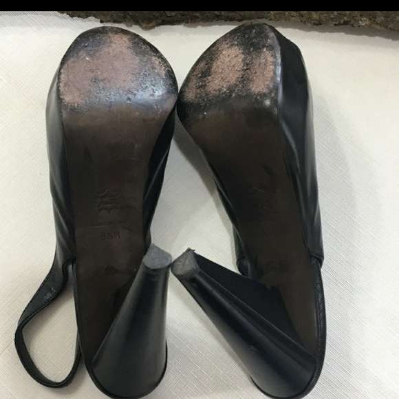 🍒Donald J pliner 8.5 🌹 - Picture 4 of 8